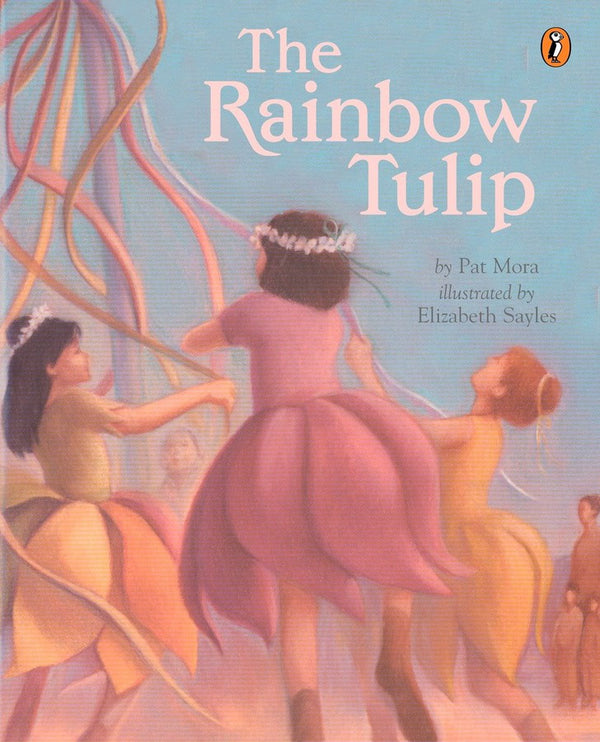 The Rainbow Tulip-Children’s / Teenage fiction: General and modern fiction-買書書 BuyBookBook