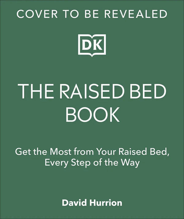 The Raised Bed Book