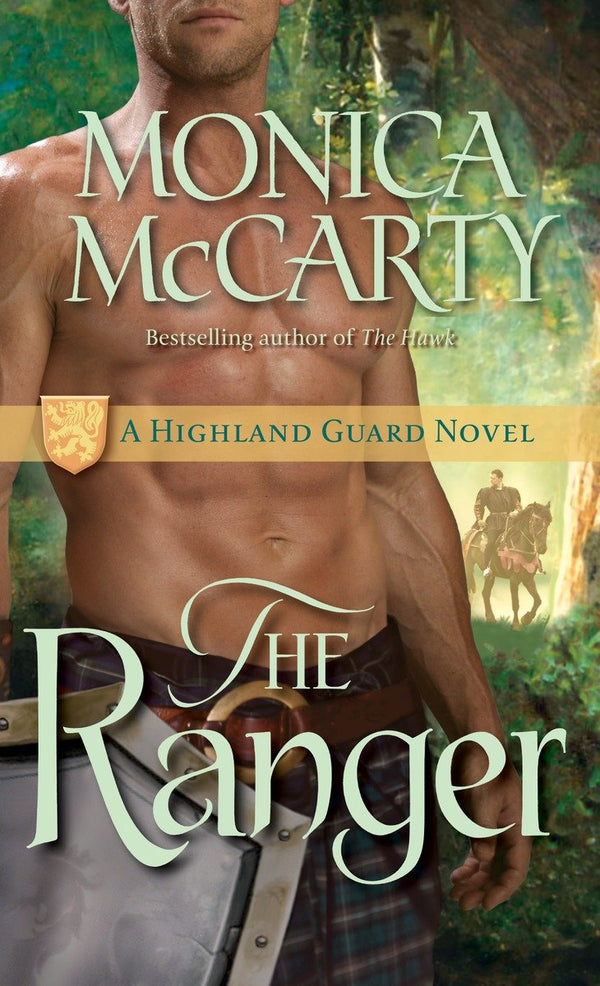 The Ranger-Fiction: Romance-買書書 BuyBookBook