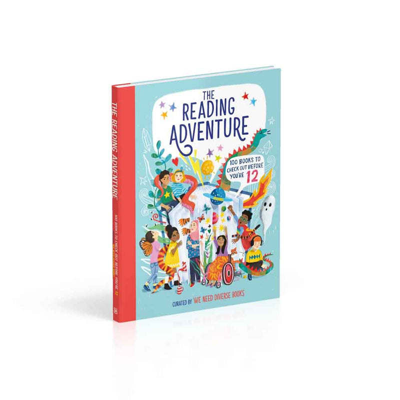 Reading Adventure, The - 買書書 BuyBookBook