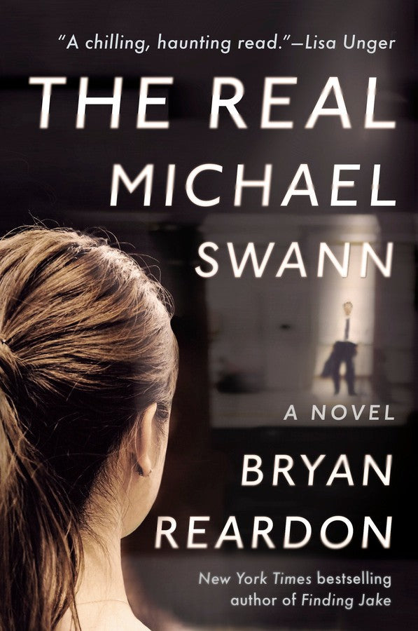 The Real Michael Swann-Fiction: Modern and contemporary-買書書 BuyBookBook