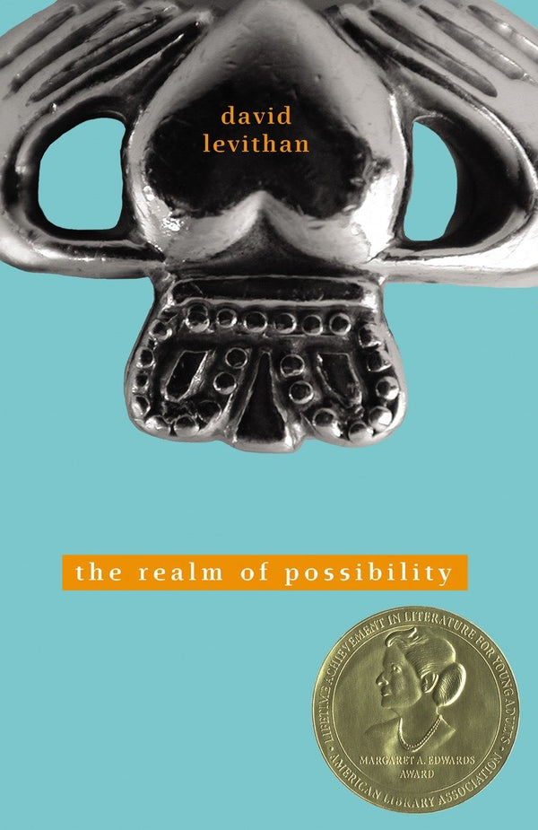 The Realm of Possibility-Children’s / Teenage fiction: Short stories and stories in verse-買書書 BuyBookBook