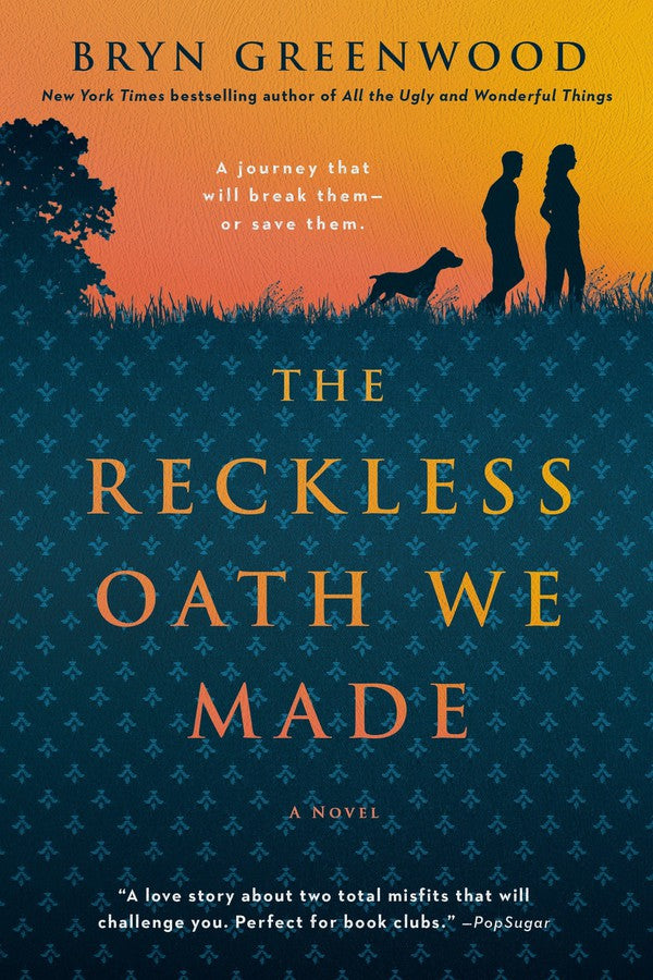 The Reckless Oath We Made-Fiction: Family life-買書書 BuyBookBook