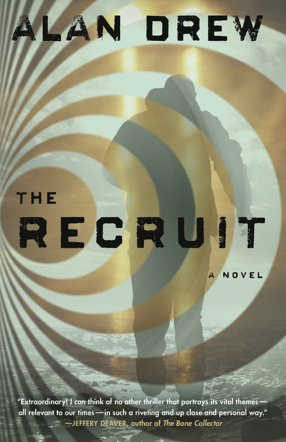 The Recruit-Fiction: Modern and contemporary-買書書 BuyBookBook