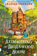 The Reimagining of Thornwood House-Fiction: Fantasy-買書書 BuyBookBook