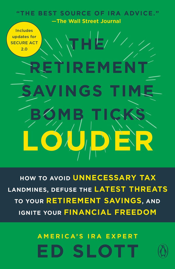 The Retirement Savings Time Bomb Ticks Louder-Personal finance-買書書 BuyBookBook