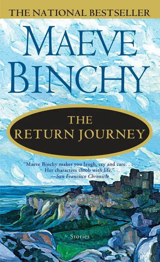 The Return Journey-Fiction: Short stories and other special features-買書書 BuyBookBook