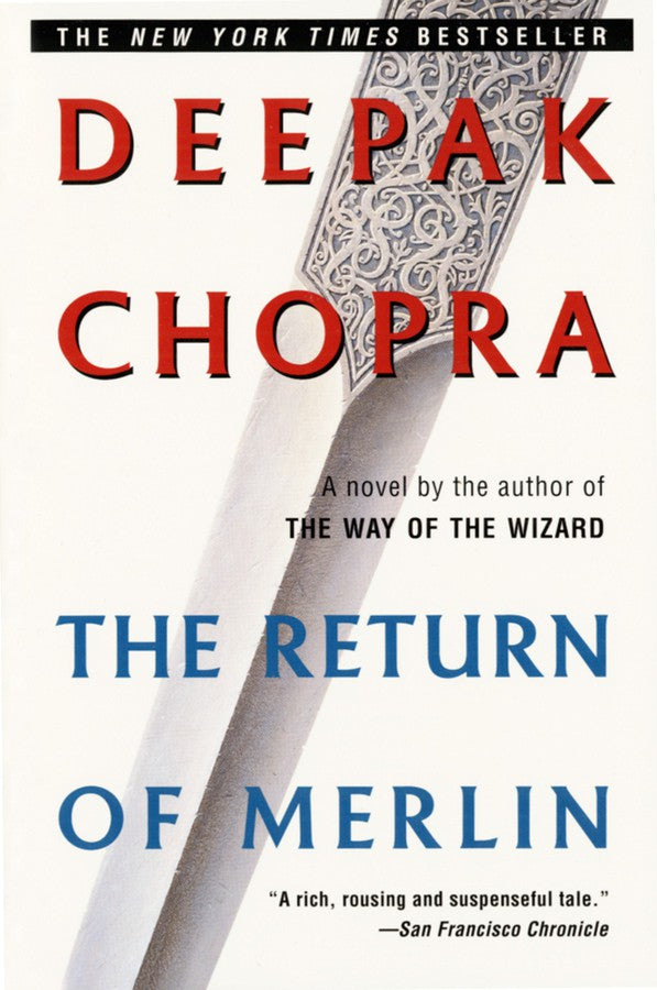 The Return of Merlin-Fiction: Traditional stories/ myths/ fairy tales-買書書 BuyBookBook