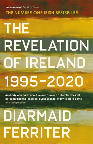 The Revelation of Ireland-History and Archaeology-買書書 BuyBookBook