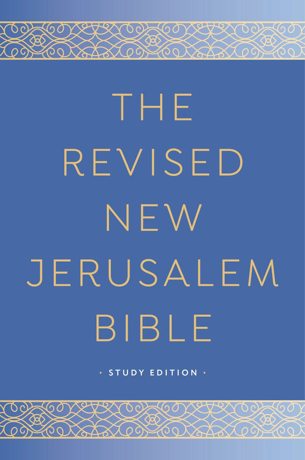 The Revised New Jerusalem Bible-Religion and beliefs-買書書 BuyBookBook