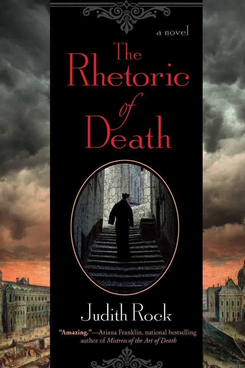 The Rhetoric of Death-Fiction: Crime and mystery-買書書 BuyBookBook