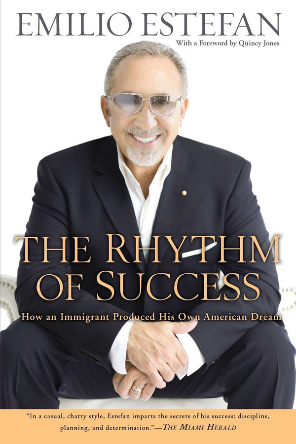 The Rhythm of Success-Entrepreneurship / Start-ups-買書書 BuyBookBook