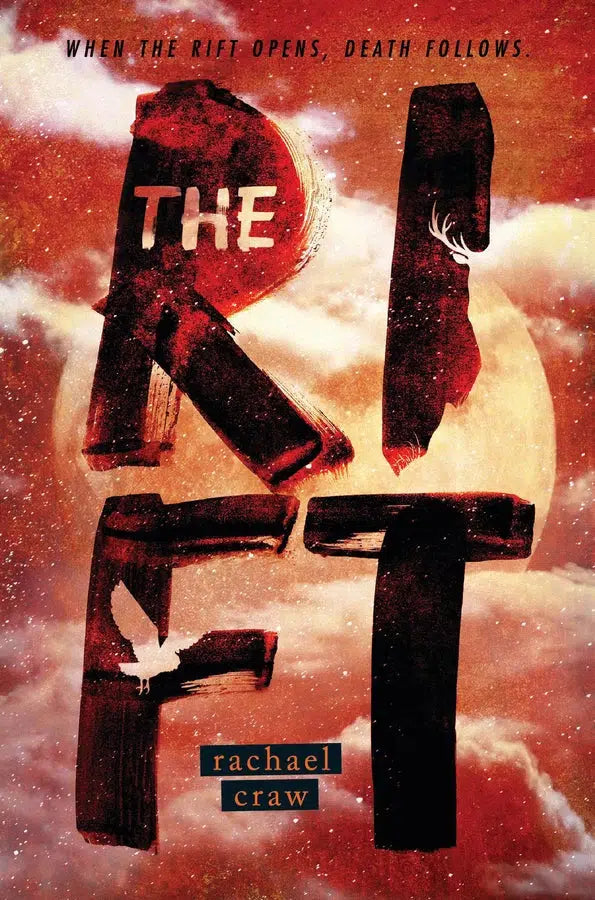 The Rift-Children’s / Teenage fiction: Fantasy-買書書 BuyBookBook