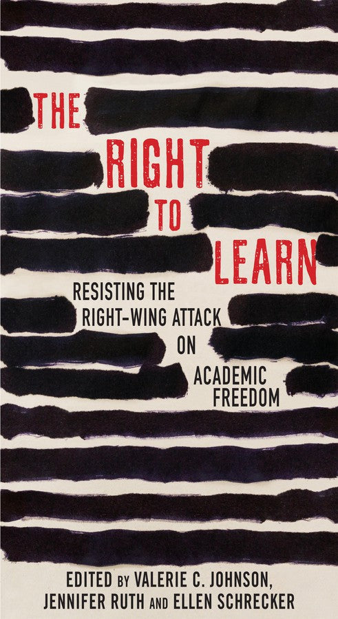 The Right To Learn-Higher education, tertiary education-買書書 BuyBookBook