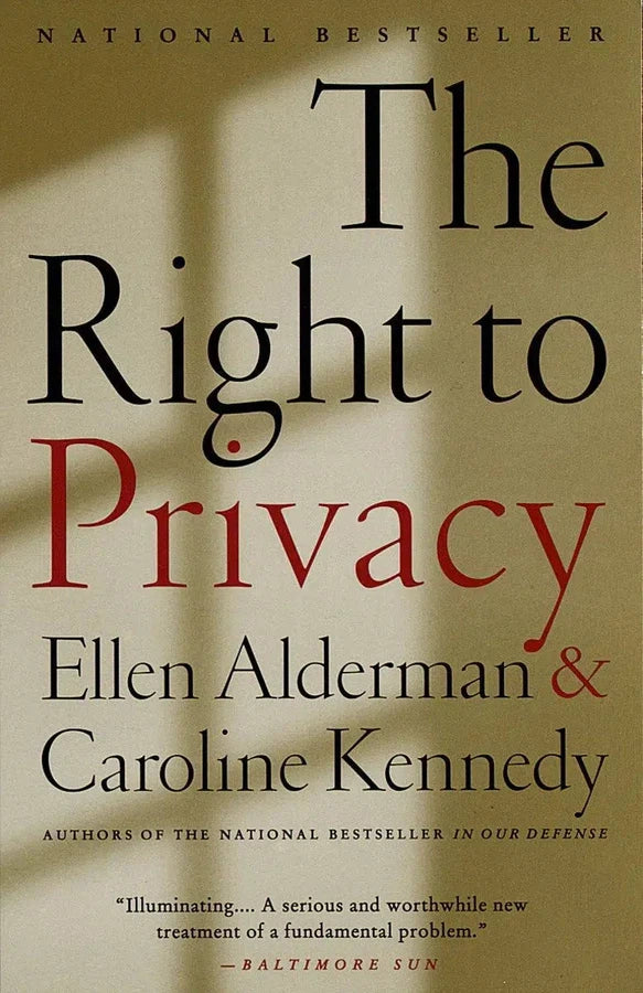 The Right to Privacy-Control, privacy and safety in society-買書書 BuyBookBook