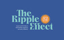 The Ripple Effect-Lifestyle and Leisure-買書書 BuyBookBook