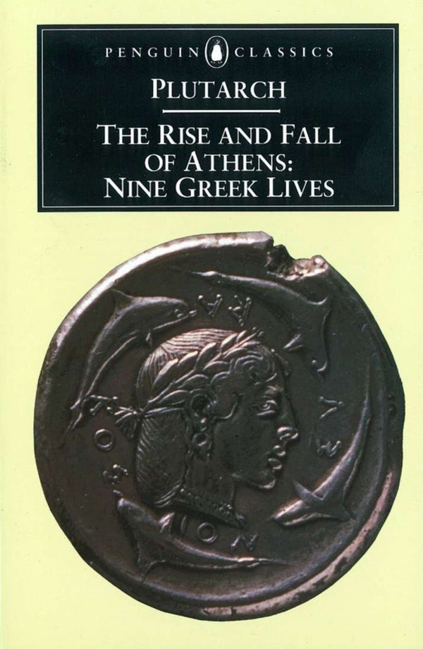 The Rise and Fall of Athens-History and Archaeology-買書書 BuyBookBook