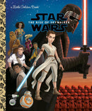 The Rise of Skywalker (Star Wars)-Children’s / Teenage fiction: General and modern fiction-買書書 BuyBookBook