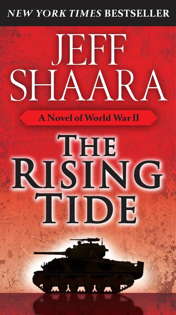 The Rising Tide-Fiction: Historical fiction-買書書 BuyBookBook