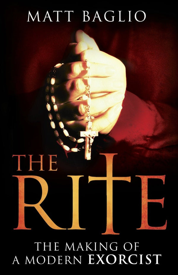 The Rite-Satanism and demonology-買書書 BuyBookBook