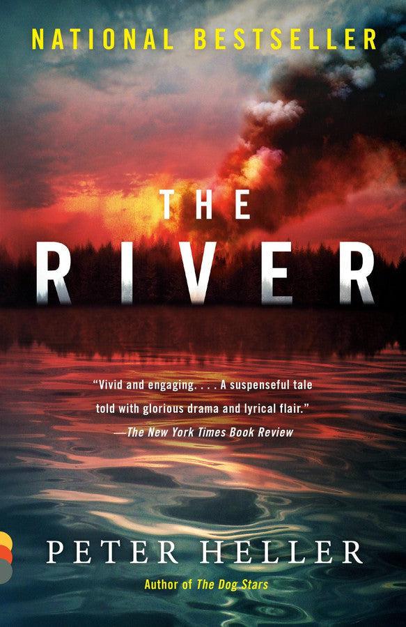 The River-Fiction: Adventure / action / war-買書書 BuyBookBook