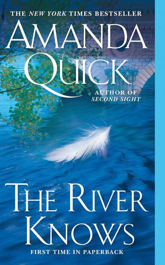 The River Knows-Fiction: Romance-買書書 BuyBookBook