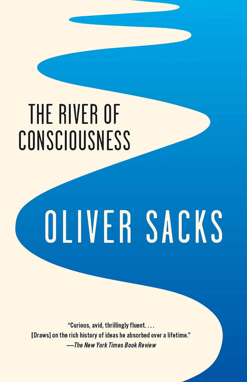 The River of Consciousness-Mathematics and Science-買書書 BuyBookBook