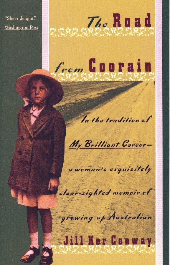 The Road from Coorain-Biography and memoirs-買書書 BuyBookBook