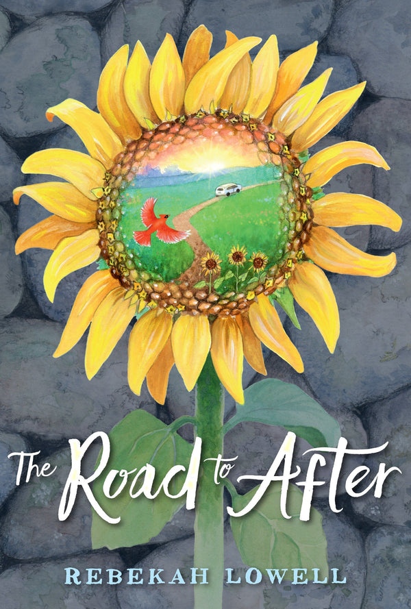 The Road to After-Children’s / Teenage fiction: General, modern and contemporary fiction-買書書 BuyBookBook