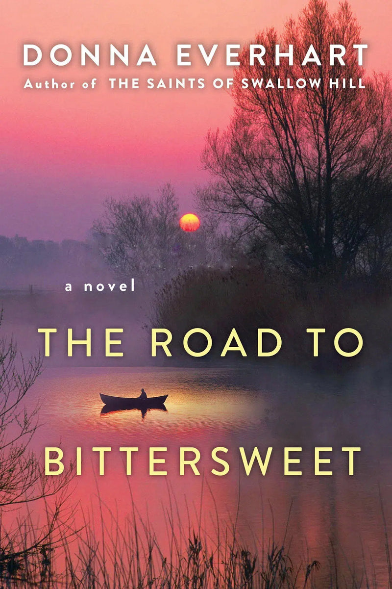 The Road to Bittersweet-Fiction: general and literary-買書書 BuyBookBook