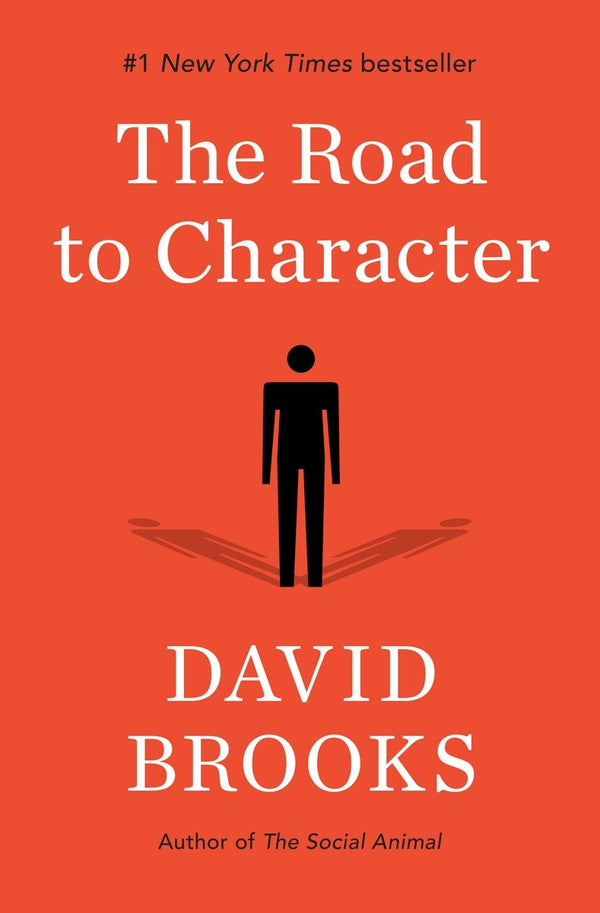 The Road to Character-Society/ culture/ social sciences-買書書 BuyBookBook