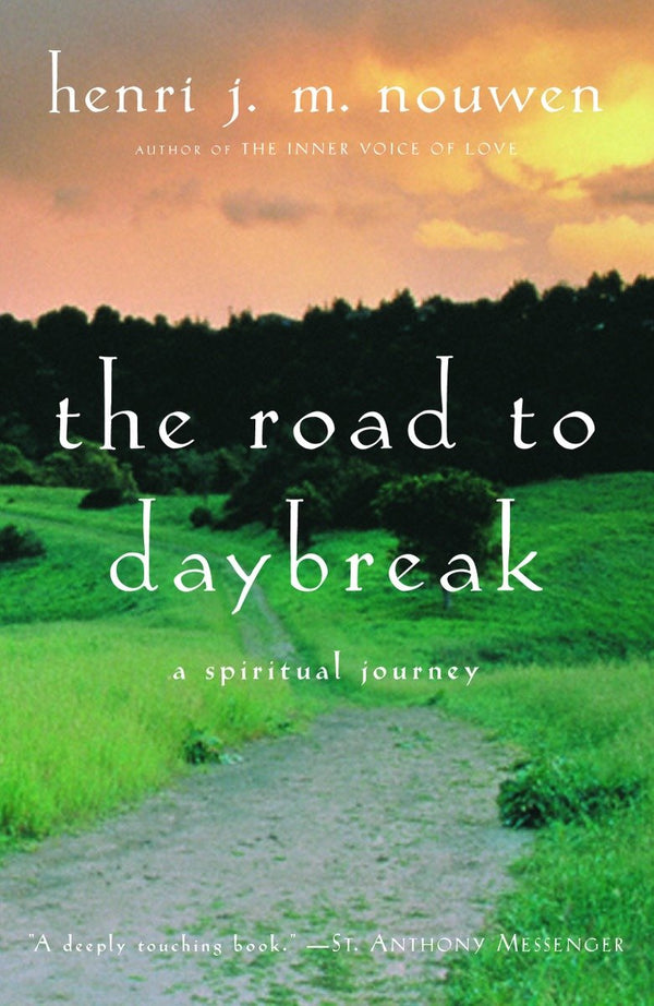 The Road to Daybreak-Religion and beliefs-買書書 BuyBookBook