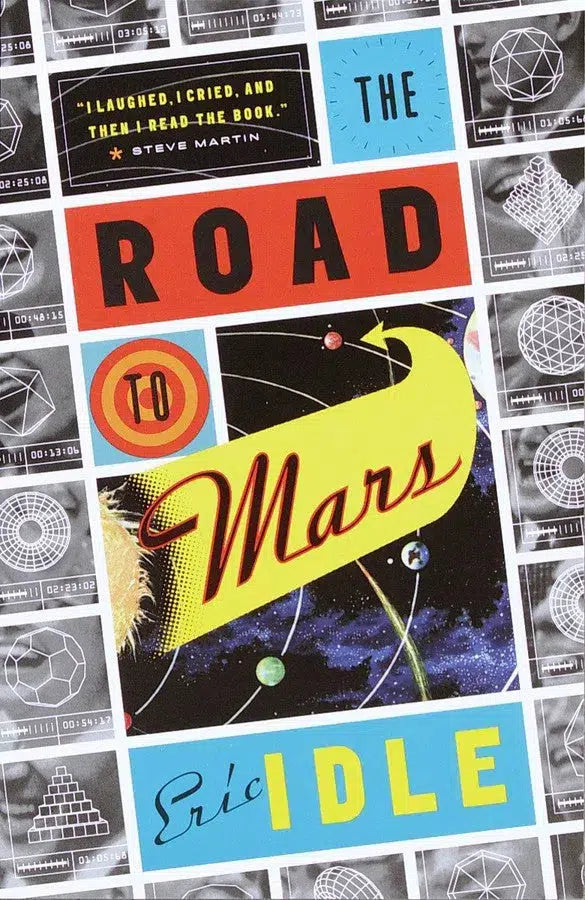 The Road to Mars-Fiction: Science fiction-買書書 BuyBookBook