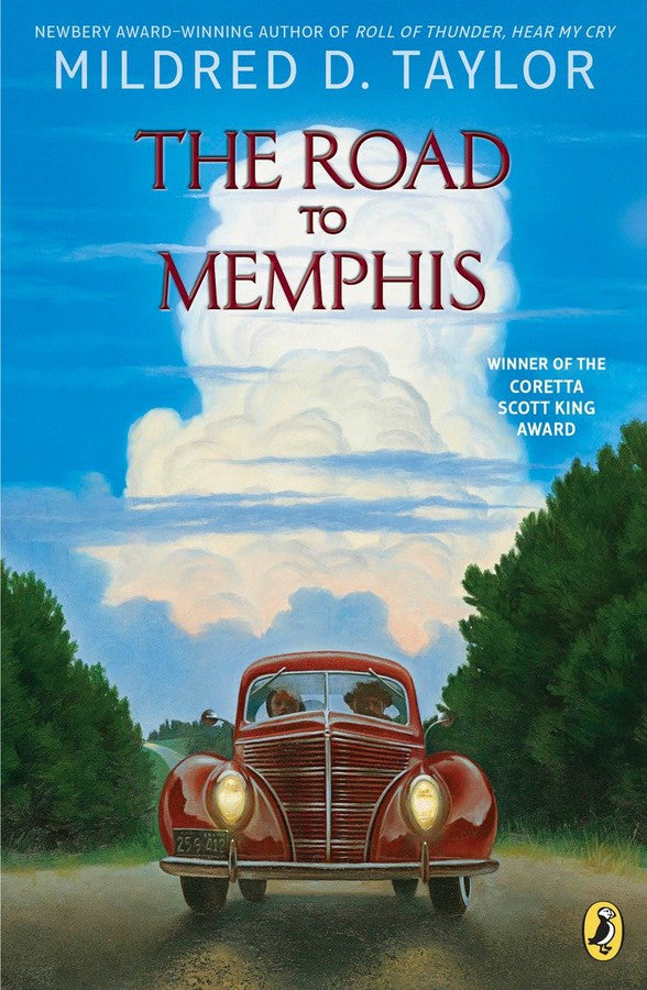 The Road to Memphis-Children’s / Teenage fiction: General and modern fiction-買書書 BuyBookBook