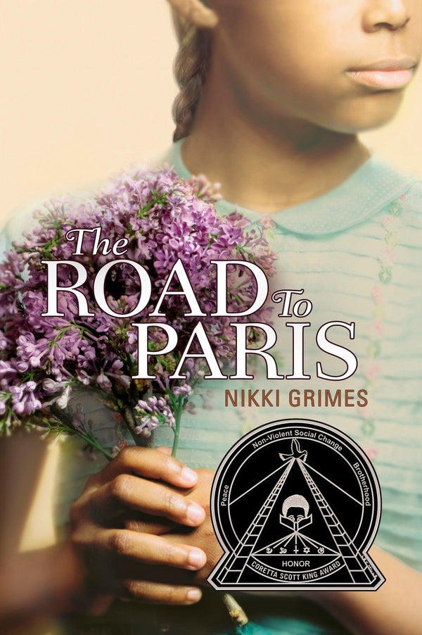 The Road to Paris-Children’s / Teenage fiction: Family and home stories-買書書 BuyBookBook