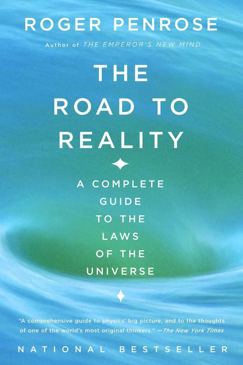 The Road to Reality-Mathematics and Science-買書書 BuyBookBook