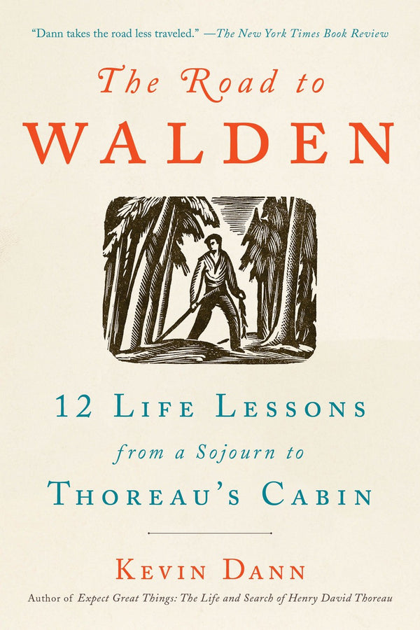 The Road to Walden-Mind, body, spirit: thought and practice-買書書 BuyBookBook