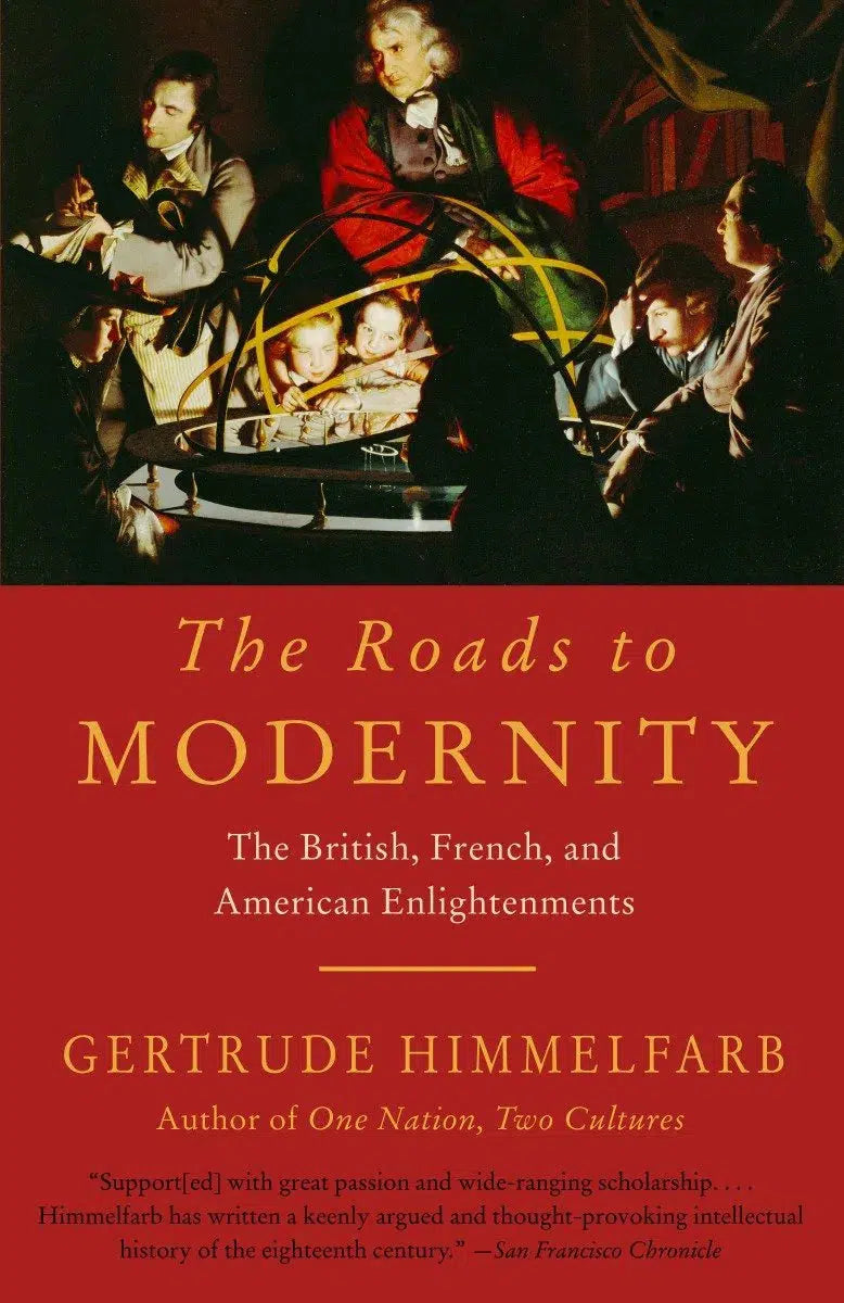 The Roads to Modernity-History and Archaeology-買書書 BuyBookBook