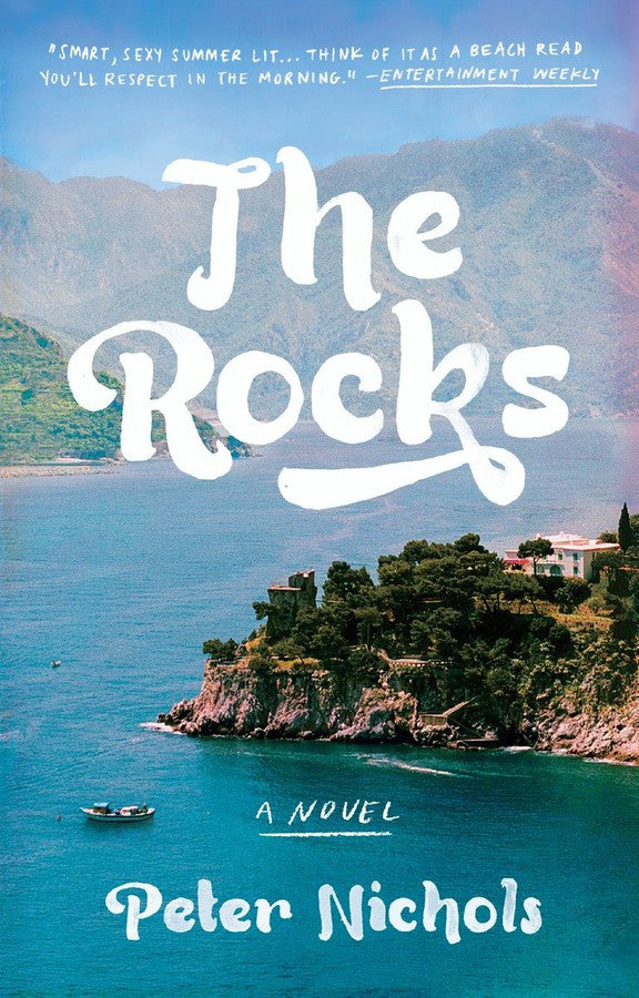 The Rocks-Fiction: Family life-買書書 BuyBookBook