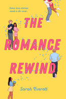 The Romance Rewind-Children’s / Teenage fiction: Relationship stories-買書書 BuyBookBook