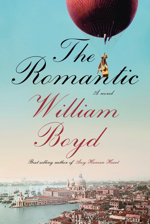 The Romantic-Fiction: Modern and contemporary-買書書 BuyBookBook