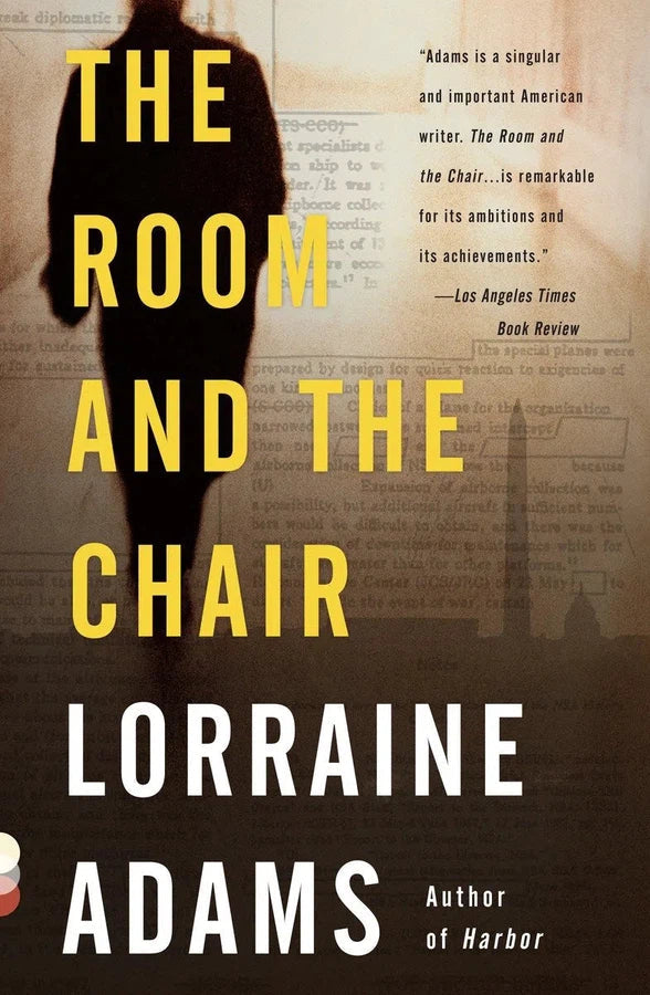 The Room and the Chair-Fiction: general and literary-買書書 BuyBookBook