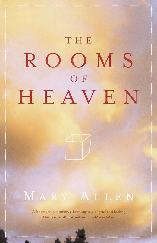 The Rooms of Heaven-Biography and memoirs-買書書 BuyBookBook