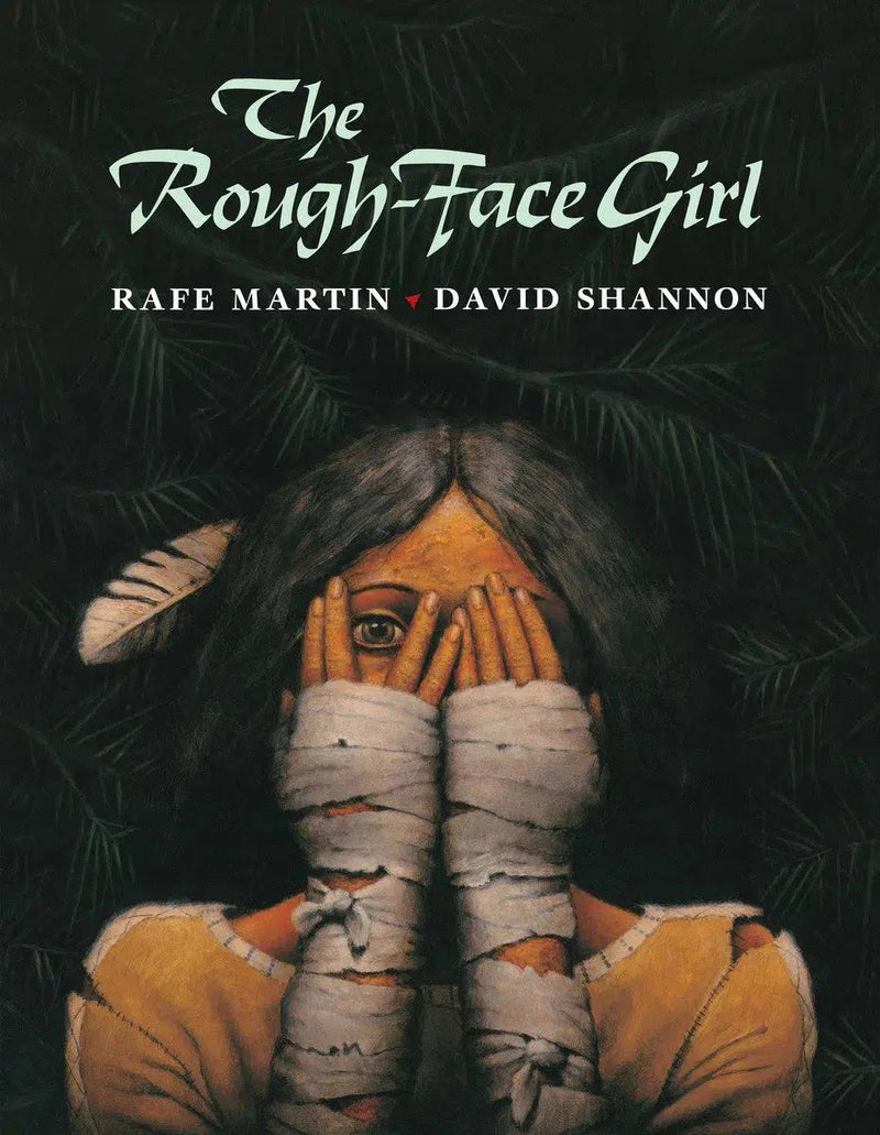 The Rough-Face Girl-Children’s / Teenage fiction: Classic and traditional-買書書 BuyBookBook