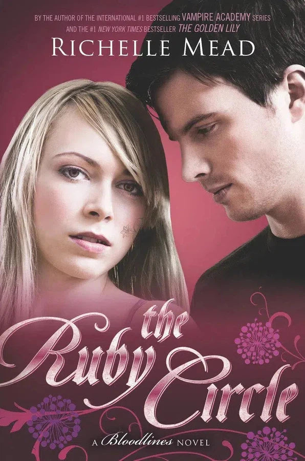 The Ruby Circle-Children’s / Teenage fiction: Fantasy-買書書 BuyBookBook