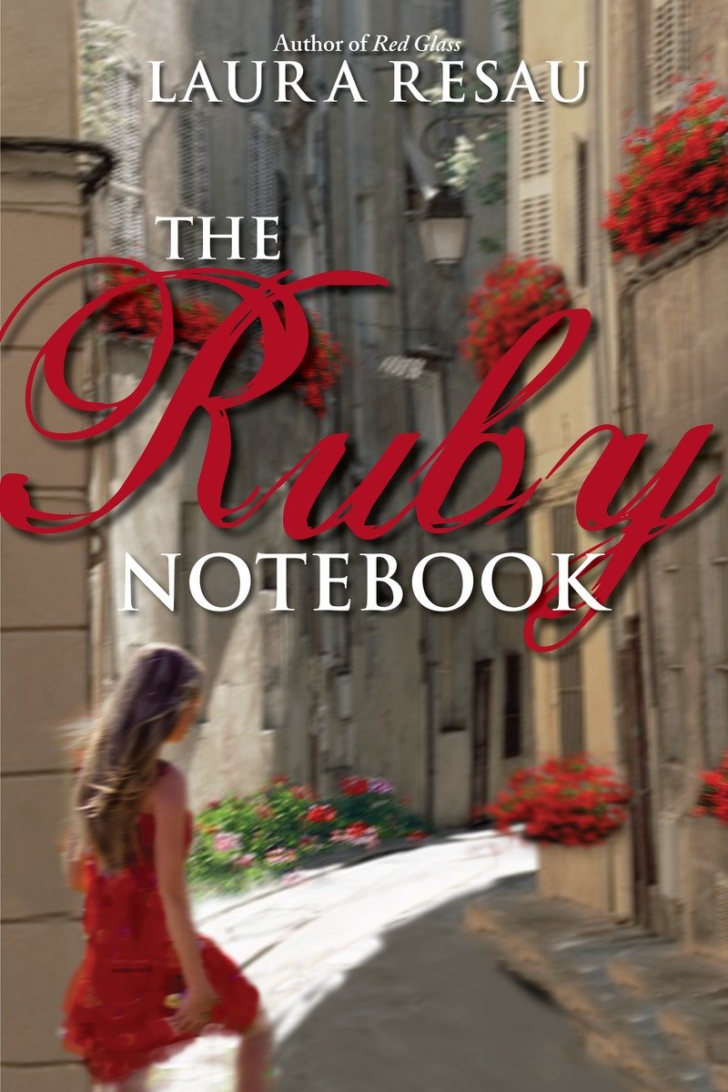 The Ruby Notebook-Children’s / Teenage fiction: Relationship stories-買書書 BuyBookBook