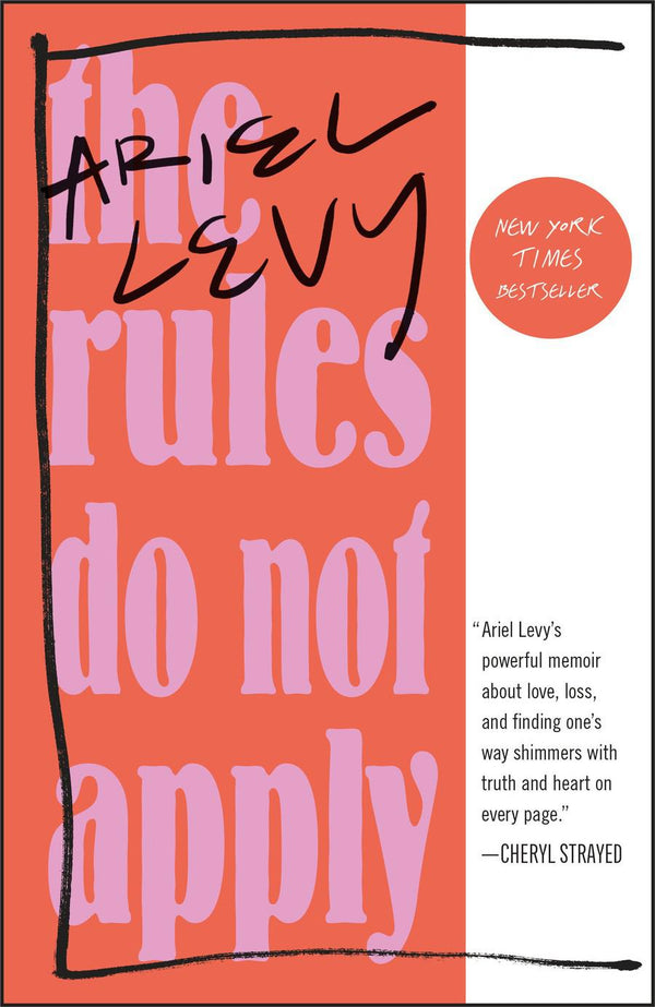 The Rules Do Not Apply-Biography and memoirs-買書書 BuyBookBook