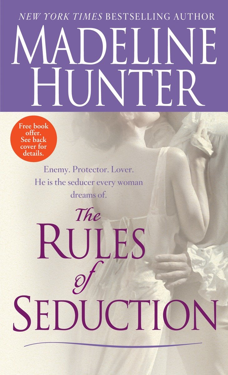 The Rules of Seduction-Fiction: Romance-買書書 BuyBookBook