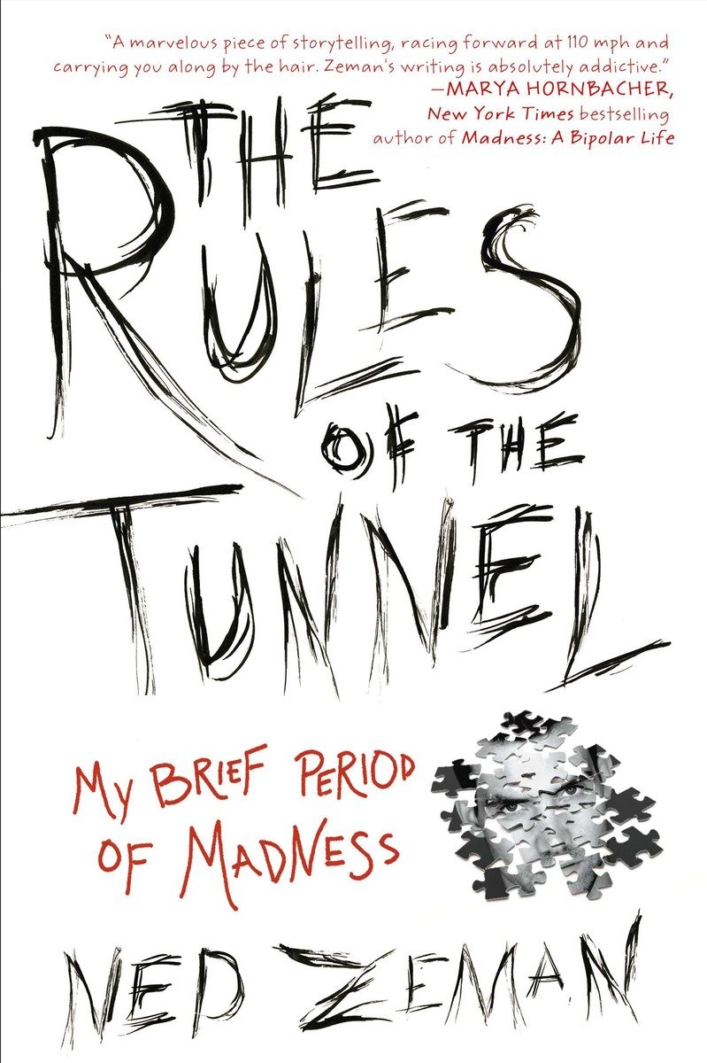 The Rules of the Tunnel-Memoirs-買書書 BuyBookBook