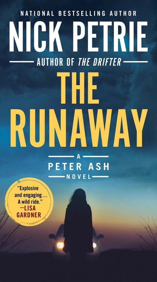 The Runaway-Fiction: Modern and contemporary-買書書 BuyBookBook